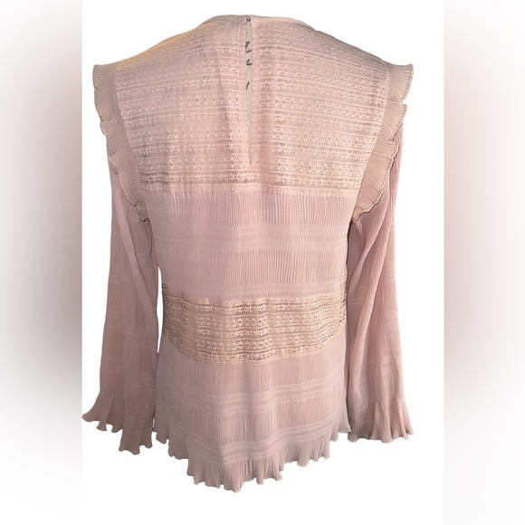 Velvet by Graham & Spencer Blouse - Picture 5 of 7